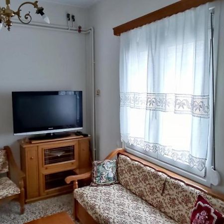 דירות Σπίτι Στην Πόλη Άρτα Κοντά Στην Λίμνη מראה חיצוני תמונה